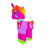 Rosa (War Form)