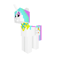 Princes Celestia