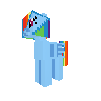 Rainbow Dash