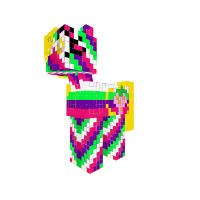 Stawberry Swirl