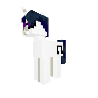 DJ Pon-3 or Vinyl Scratch