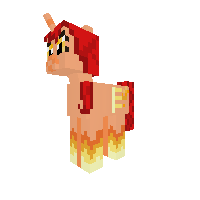 Sunset Blaze