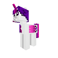 Sparkling Hair Base