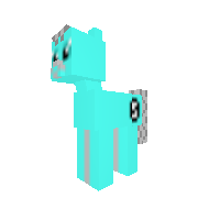 New Pony