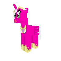 Pony Contest!