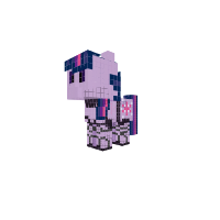 New Pony