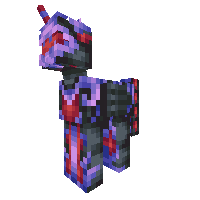 Galatic Space Dragon