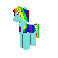 Rainbow Dash