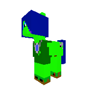 Druid (War Pony)