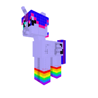 Rainbow Gamer