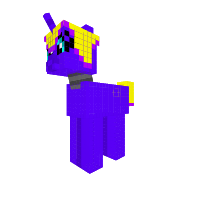 Lilly The  Animatronic