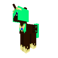 MineLP Queen Minty