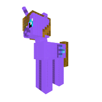 My Ponysona