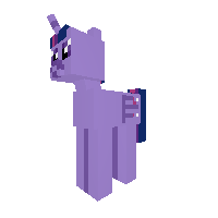 Princesses Twilight Sparkle
