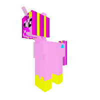 New Pony
