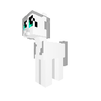 Fluttershy Base version 1- Earth