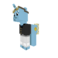 Eric's Pony part 3
