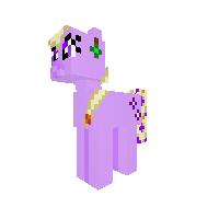 Violet Pedals