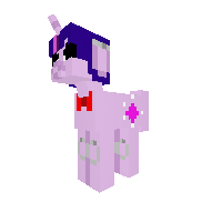 twilight FNAP bonnie
