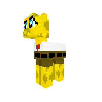 spongebob