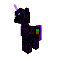 Ender Pony