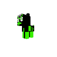 pony-bandit