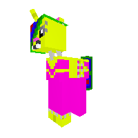 star web (animatronic cat)