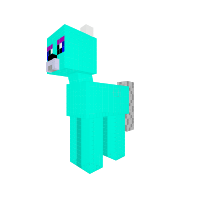 Toy bonnie