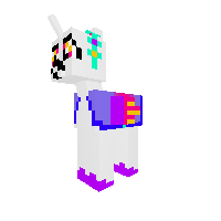 Rainbow Flowers Base