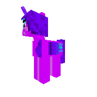 Rarlight is attending the party