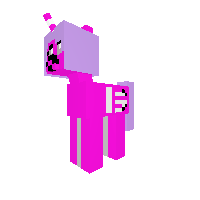 My first Pony