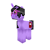 Vampirepony's Contest- Sparkle Burst