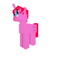 vanpire ponys contest-Creeperia