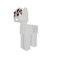 vampire pony base