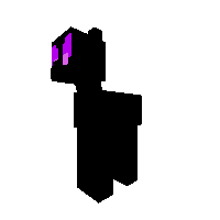 Don't mine at night    EnderPony