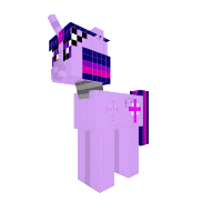 Five nights at pinkie's Twilight Sparkle