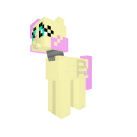 Five nights at pinkie's Fluttershy
