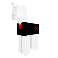 Slender Mane