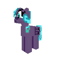 My New Pony