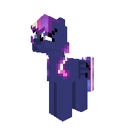 My New Pony