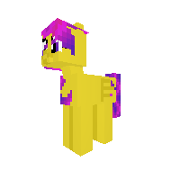 New Pony