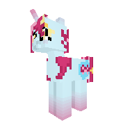 New Pony