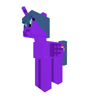 princess purple