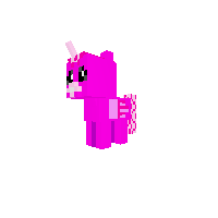 ma pony