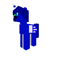 Blue berry