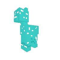 ice pony (a request)
