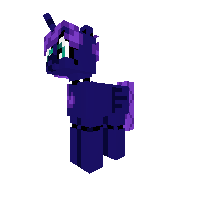 Sparie the animatronic