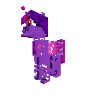 Old Twilight Sparkful