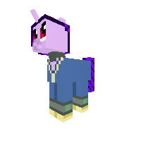 An Invitation to Rarity's Manor