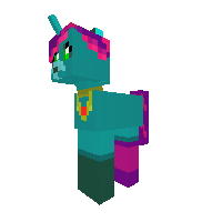 Hiddenf0x v1 fluffy